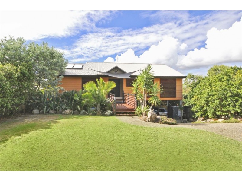 33 Settlement Court, Mudgeeraba QLD 4213