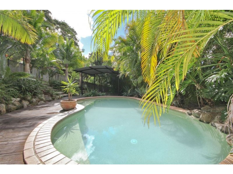 33 Settlement Court, Mudgeeraba QLD 4213