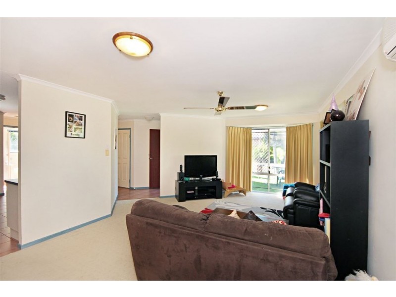 25 Sugarglider Lane, Mudgeeraba QLD 4213