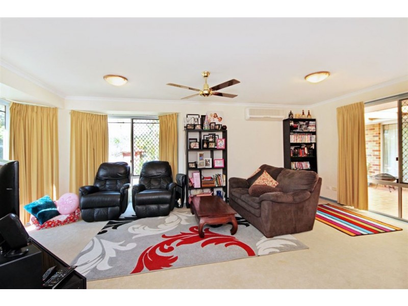 25 Sugarglider Lane, Mudgeeraba QLD 4213