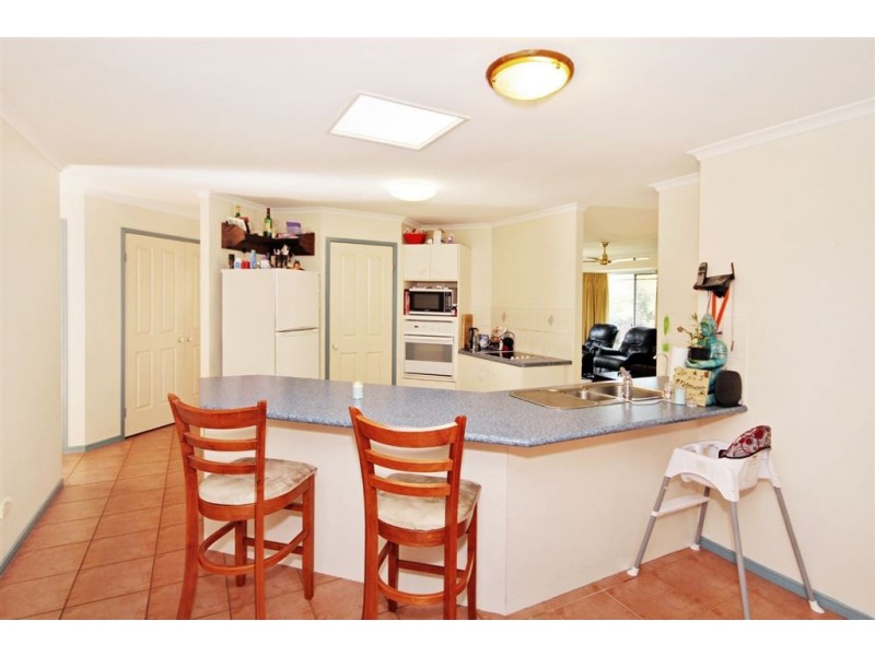 25 Sugarglider Lane, Mudgeeraba QLD 4213