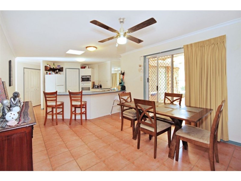 25 Sugarglider Lane, Mudgeeraba QLD 4213