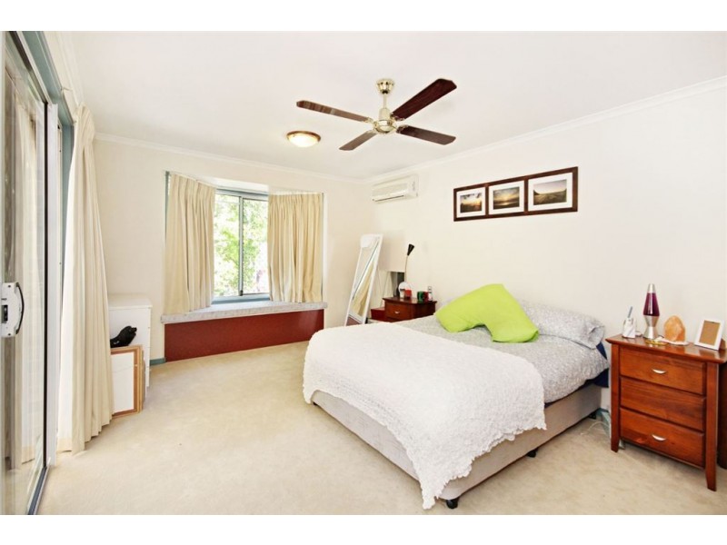 25 Sugarglider Lane, Mudgeeraba QLD 4213