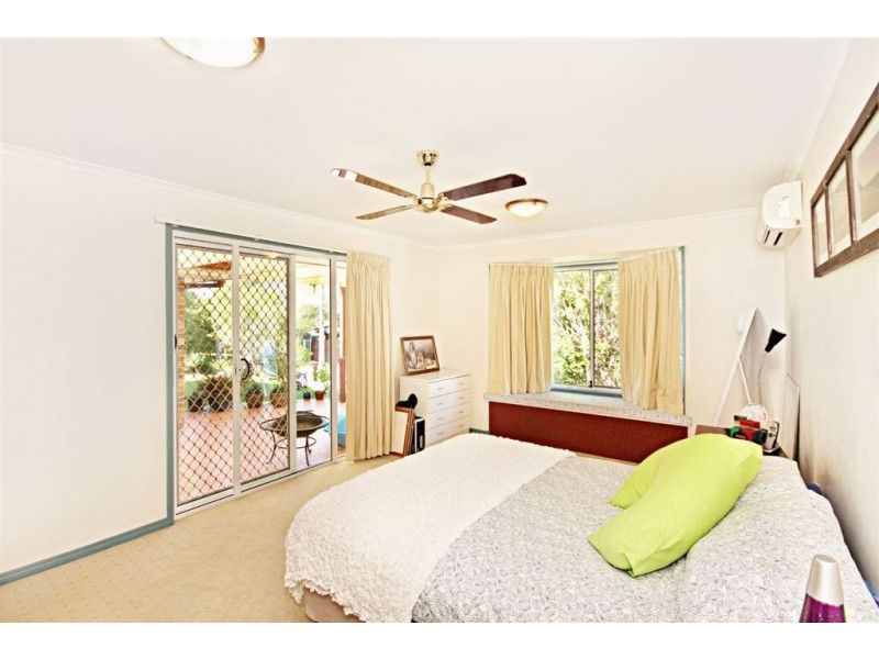 25 Sugarglider Lane, Mudgeeraba QLD 4213