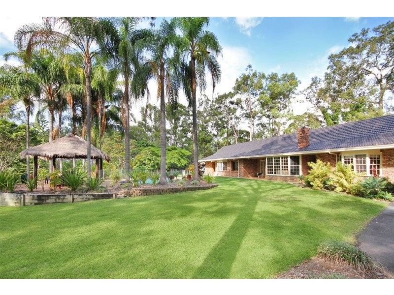 22 Tarawara Avenue, Tallai QLD 4213