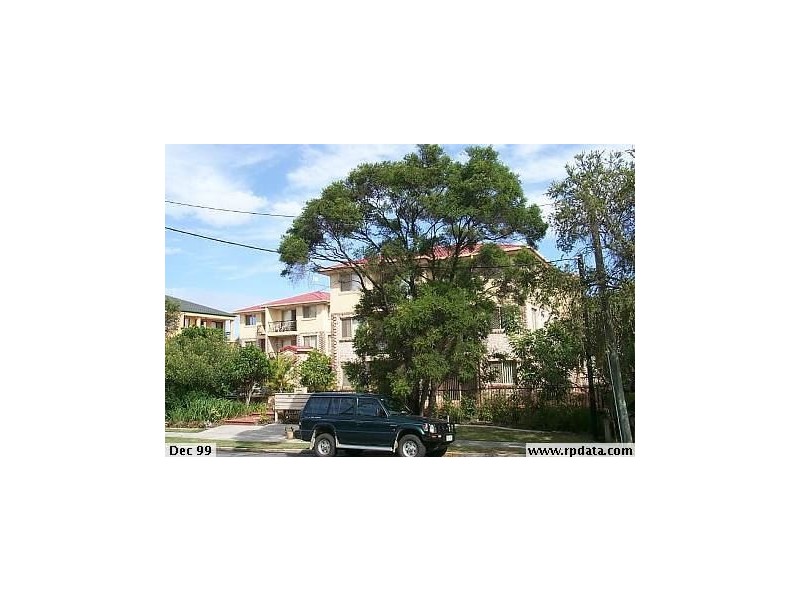 24/14 Spendelove, Southport QLD 4215