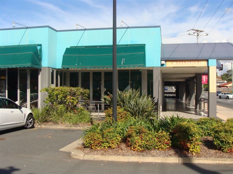 6/37 Musgrave Avenue, Labrador QLD 4215