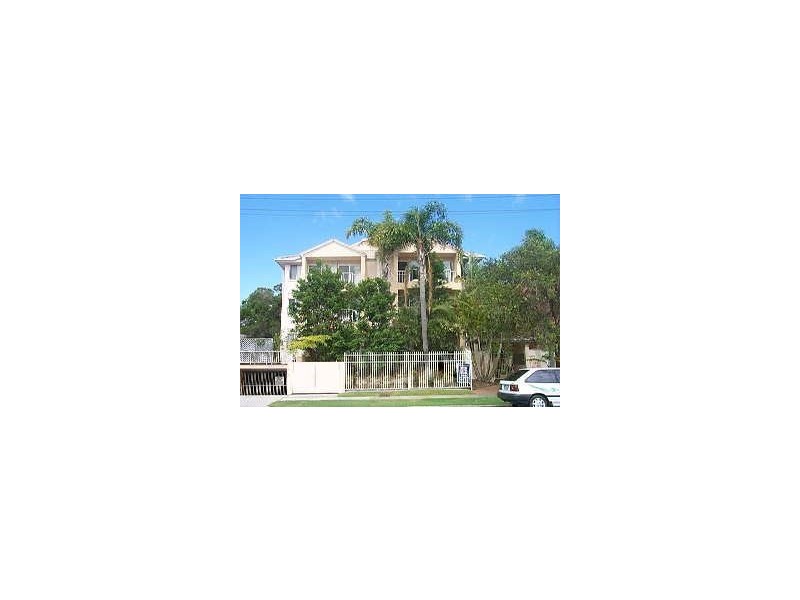 22/72 Brighton Street, Biggera Waters QLD 4216