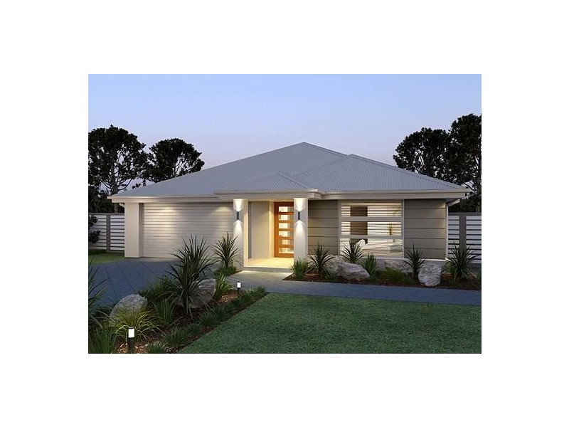 55 Moondani Drive, Gilston QLD 4211