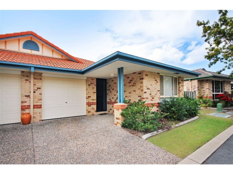 7/31 Leviathan Drive, Mudgeeraba QLD 4213