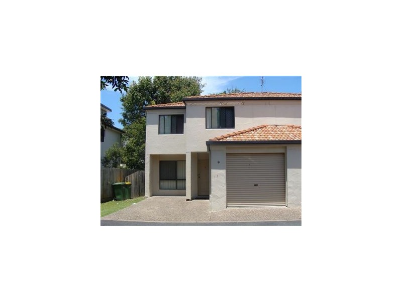 9/37 Harley Street, Labrador QLD 4215