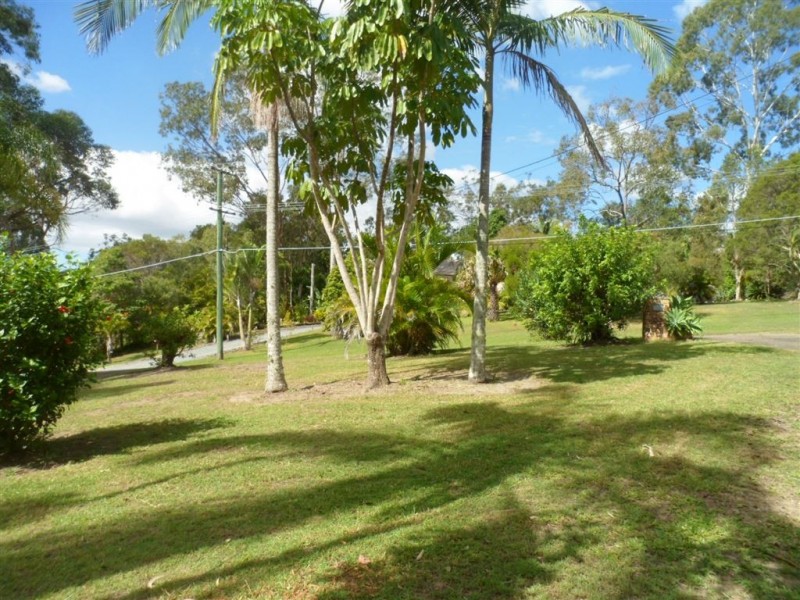 17 Wallaby Drive, Mudgeeraba QLD 4213