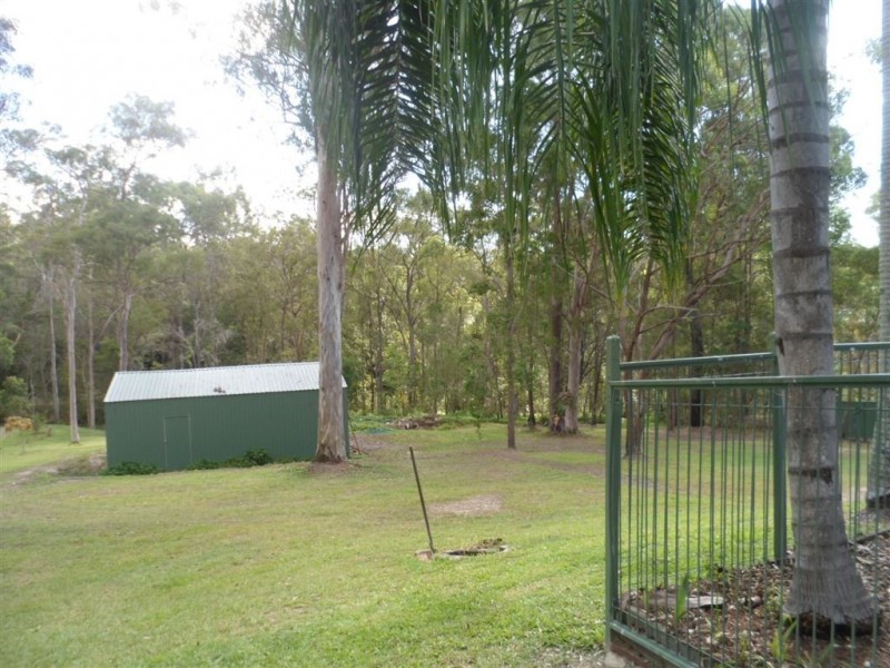 17 Wallaby Drive, Mudgeeraba QLD 4213