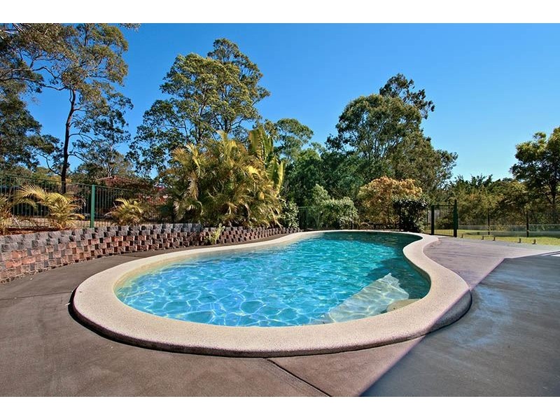 21 Tarawara Avenue, Tallai QLD 4213