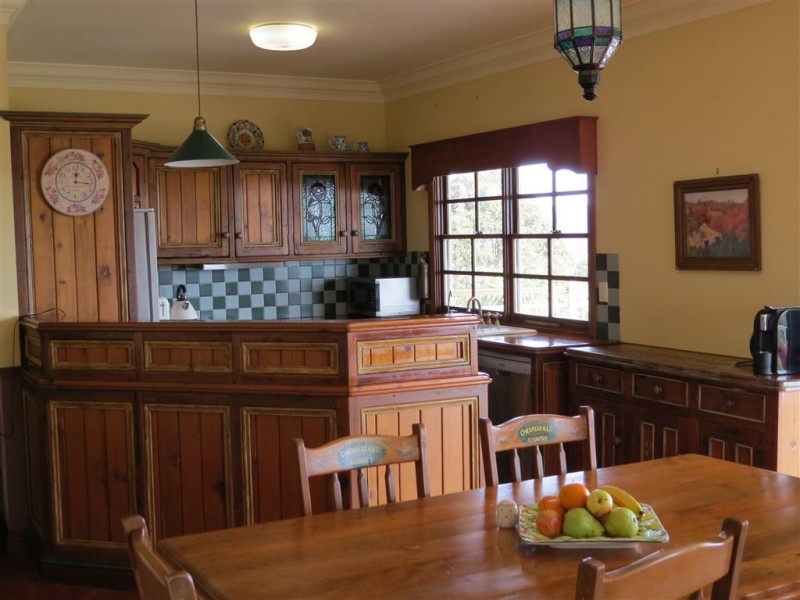 80 Chesterfield Drive, Mudgeeraba QLD 4213