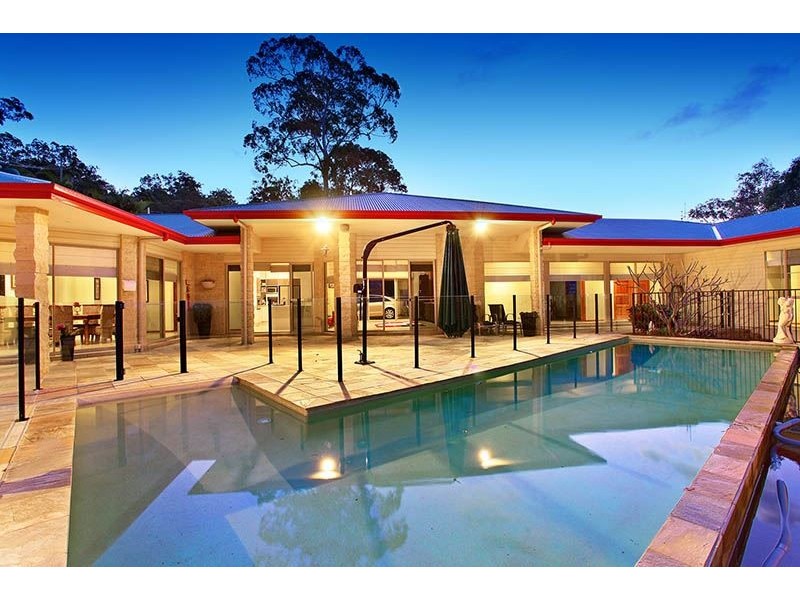 181 The Panorama, Tallai QLD 4213