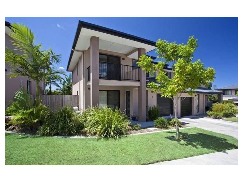 6/23 Bourton Road, Merrimac QLD 4226