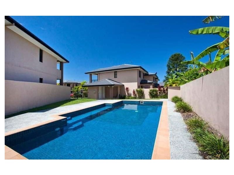 6/23 Bourton Road, Merrimac QLD 4226