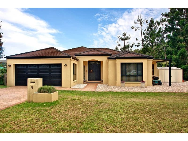 12-14 Gleneagle Court, Bonogin QLD 4213