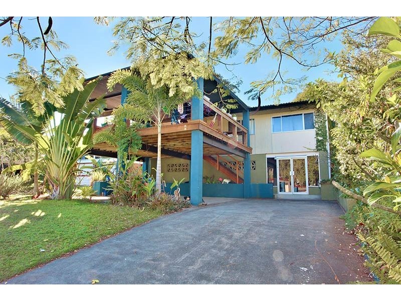 50 Melinda Street, Southport QLD 4215