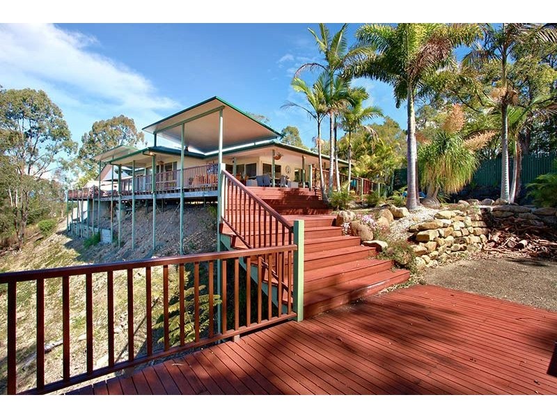 281 Little Nerang Road, Mudgeeraba QLD 4213