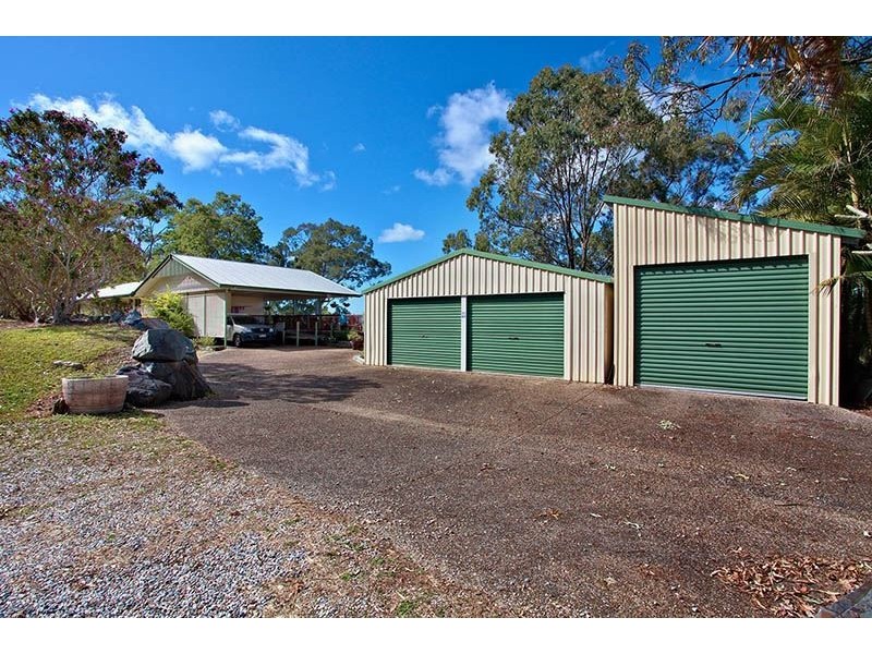 281 Little Nerang Road, Mudgeeraba QLD 4213