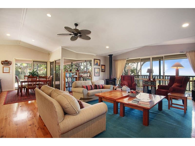 281 Little Nerang Road, Mudgeeraba QLD 4213