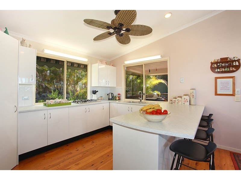 281 Little Nerang Road, Mudgeeraba QLD 4213