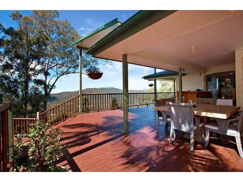 281 Little Nerang Road, Mudgeeraba QLD 4213