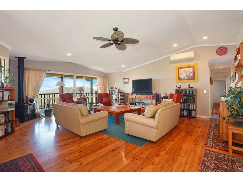 281 Little Nerang Road, Mudgeeraba QLD 4213