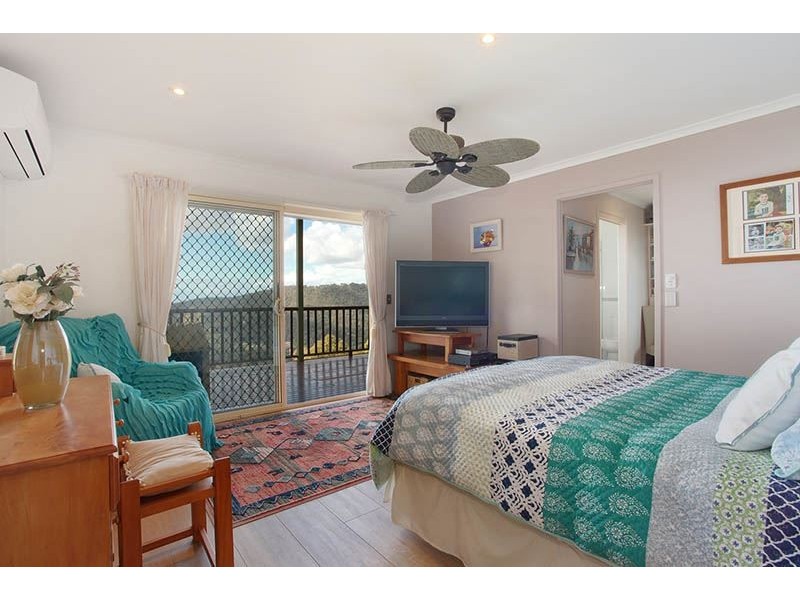 281 Little Nerang Road, Mudgeeraba QLD 4213