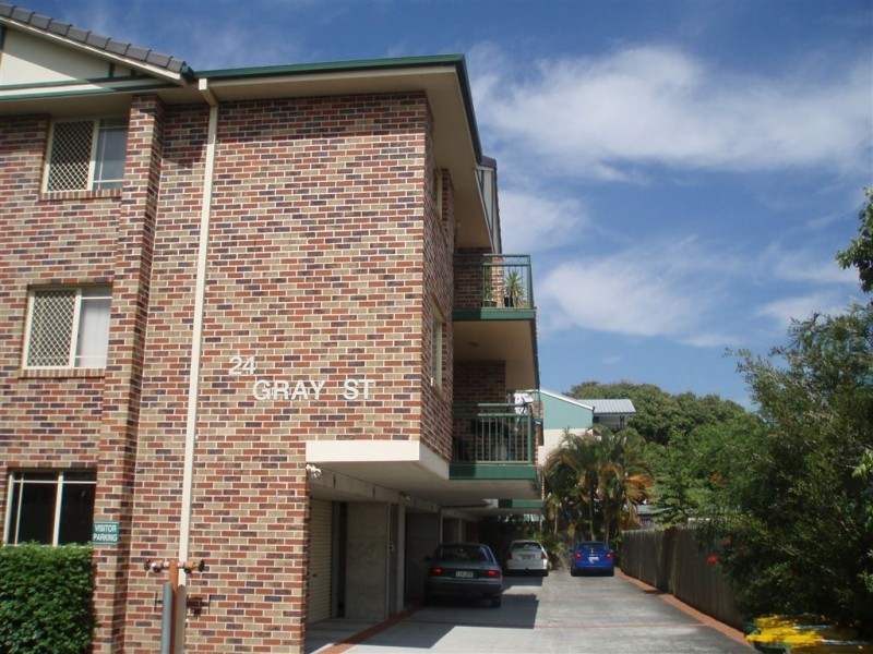 5/22-24 Gray Street, Southport QLD 4215
