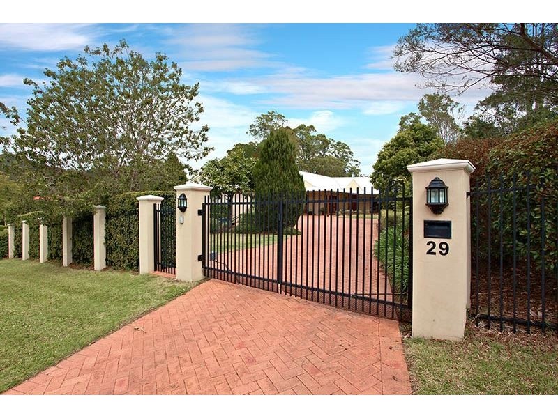 29 Moondance Court, Bonogin QLD 4213