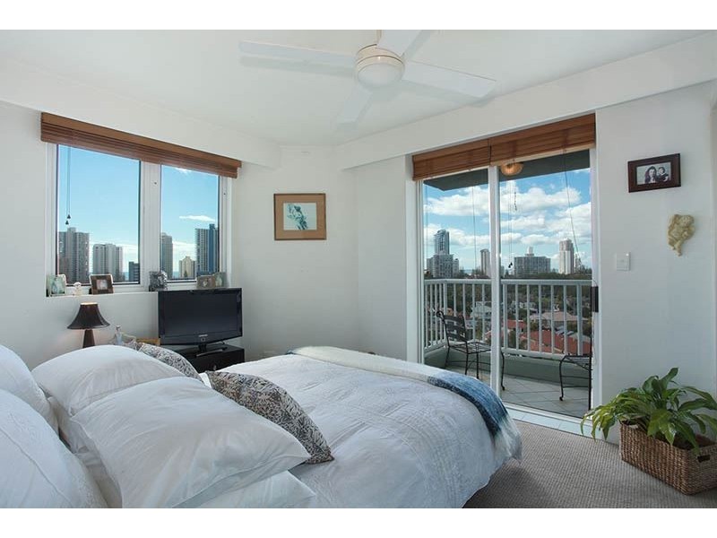 1002/7 Mallana Street, Surfers Paradise QLD 4217