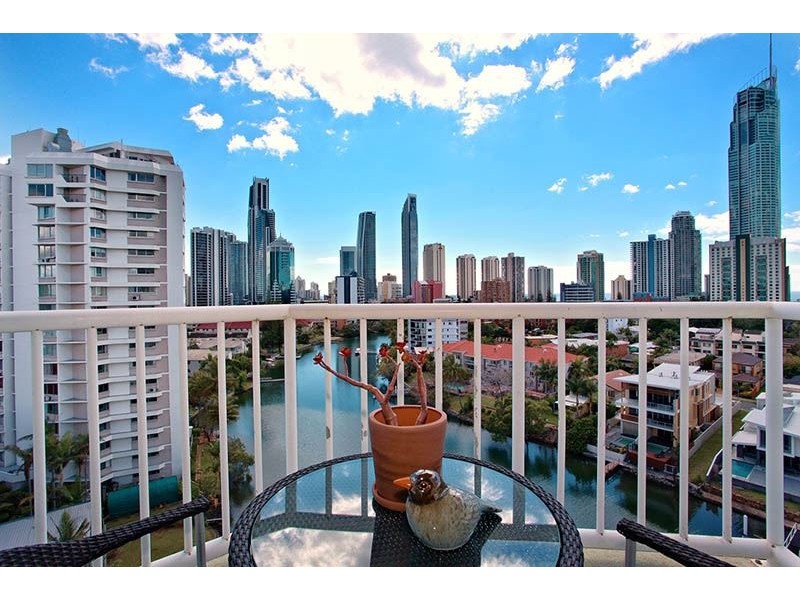 1002/7 Mallana Street, Surfers Paradise QLD 4217