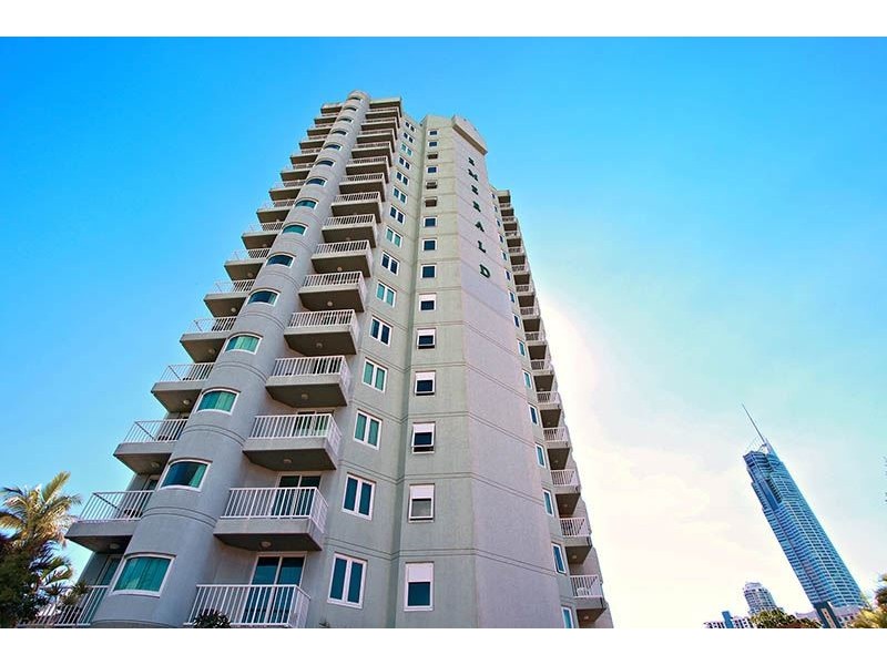 1002/7 Mallana Street, Surfers Paradise QLD 4217