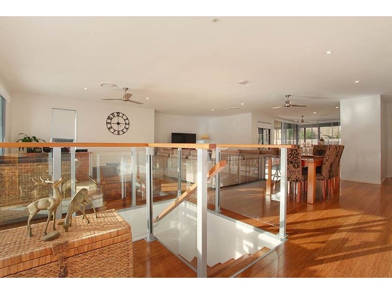 48 Wyangan Valley Way, Mudgeeraba QLD 4213