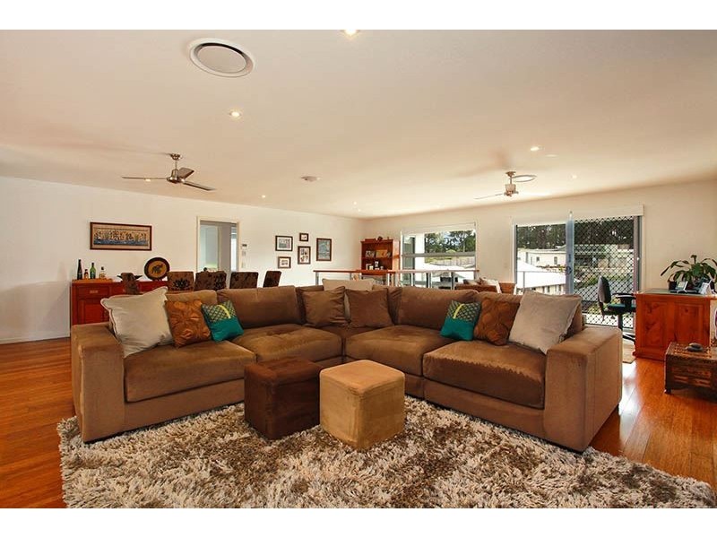 48 Wyangan Valley Way, Mudgeeraba QLD 4213