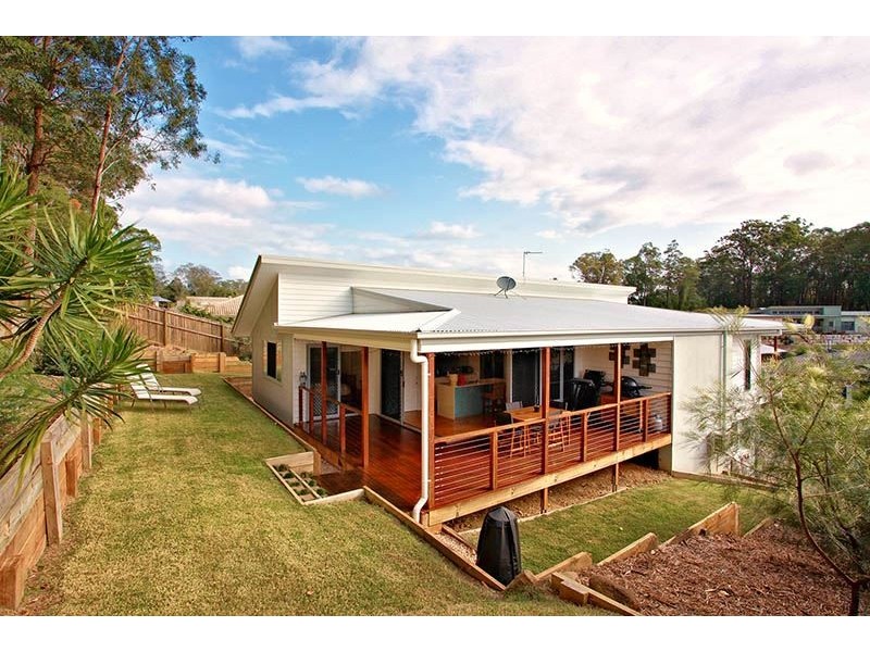 48 Wyangan Valley Way, Mudgeeraba QLD 4213