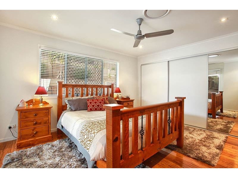 48 Wyangan Valley Way, Mudgeeraba QLD 4213