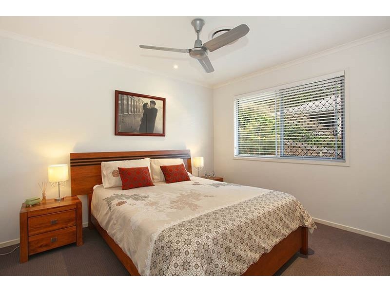 48 Wyangan Valley Way, Mudgeeraba QLD 4213