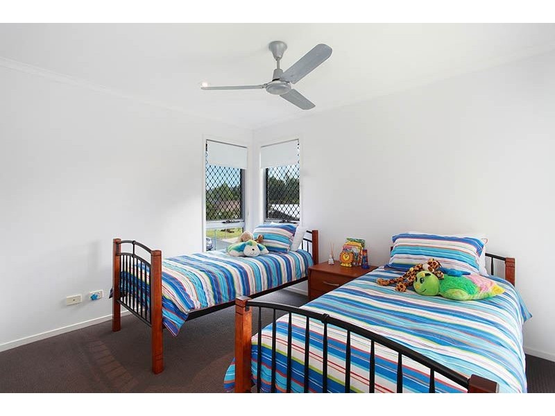 48 Wyangan Valley Way, Mudgeeraba QLD 4213