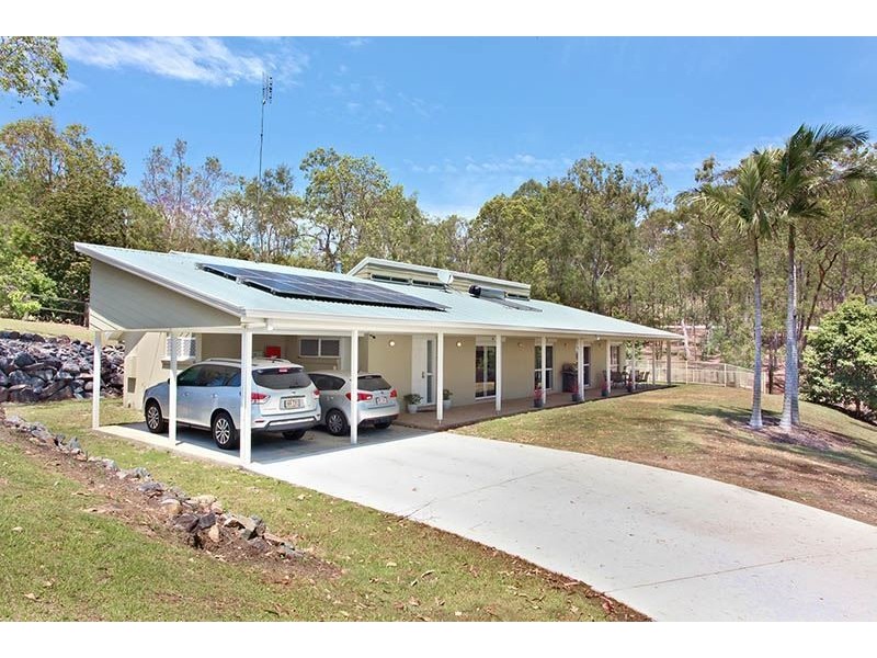 29 Walker Drive, Worongary QLD 4213