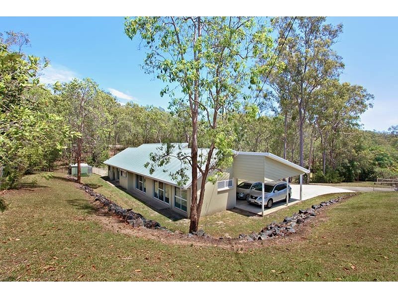 29 Walker Drive, Worongary QLD 4213