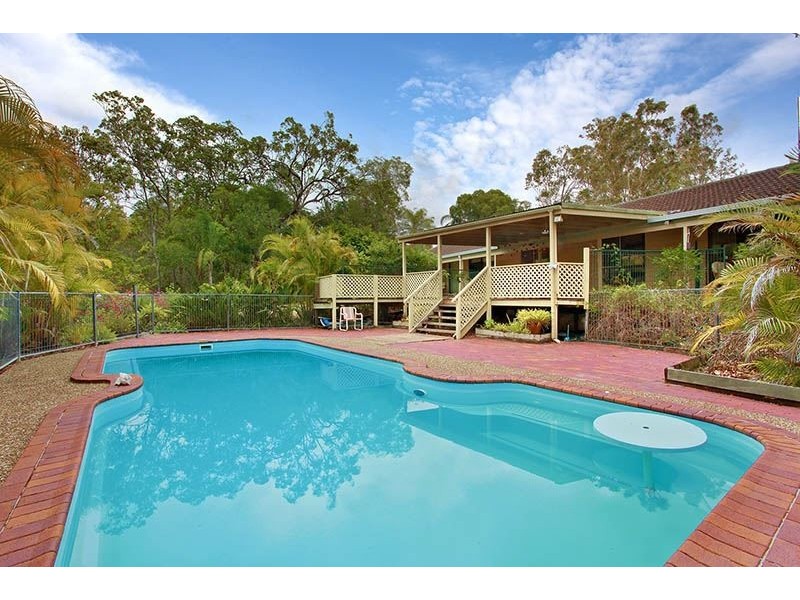 26 Wallaby Drive, Mudgeeraba QLD 4213