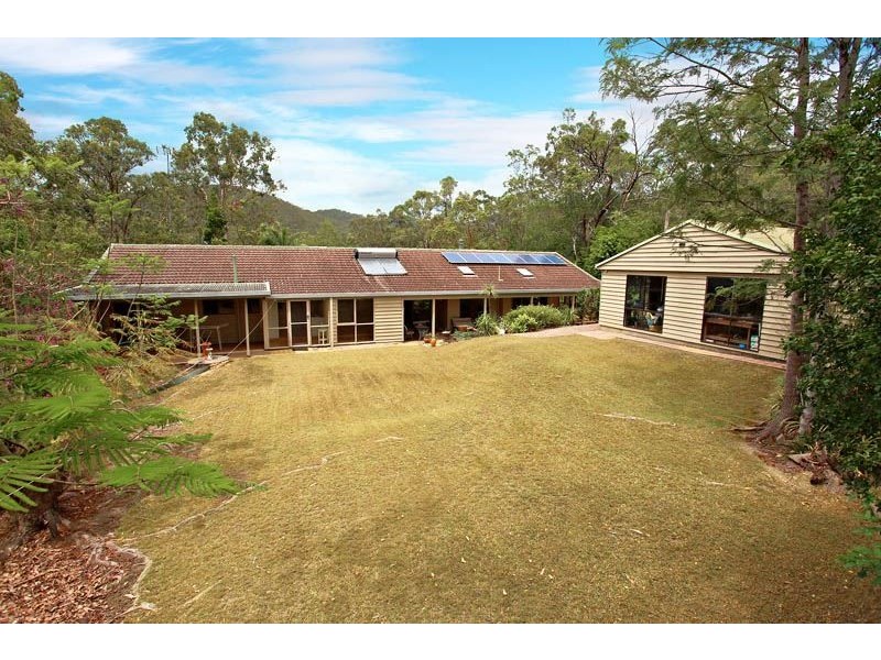 26 Wallaby Drive, Mudgeeraba QLD 4213