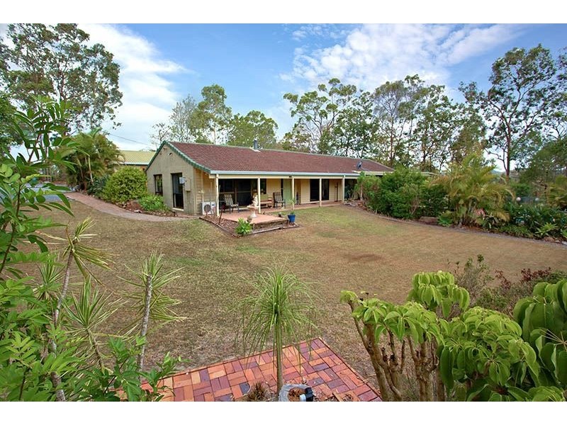 26 Wallaby Drive, Mudgeeraba QLD 4213