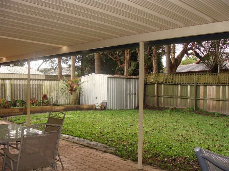 31 Allinga Street, Coombabah QLD 4216