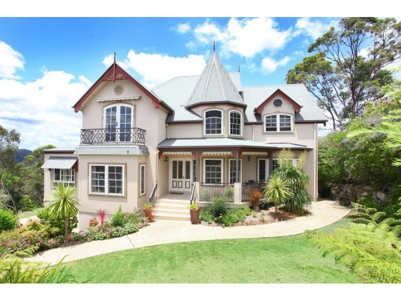 30 Grandview Terrace, Tallai QLD 4213