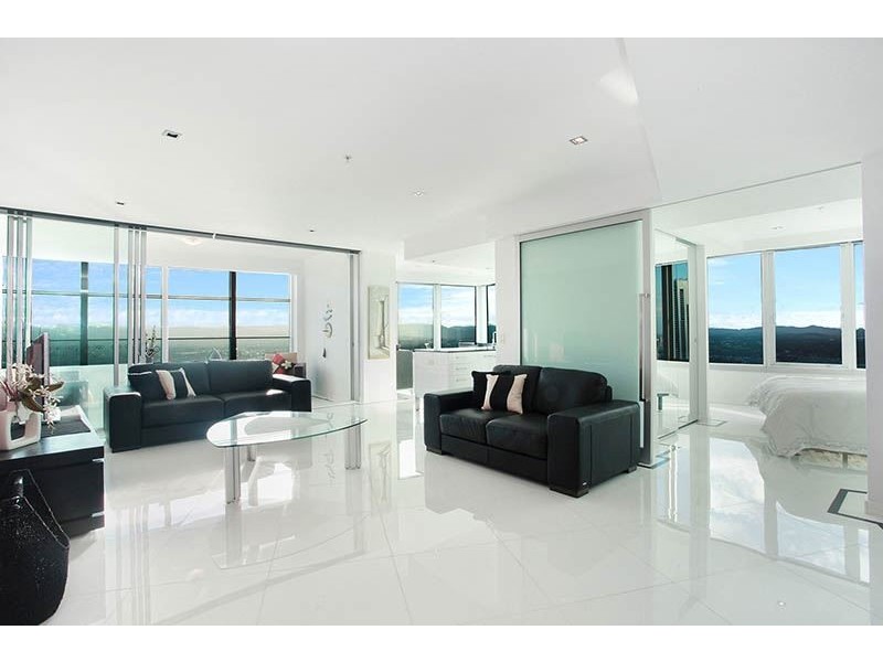 5007/9 Hamilton Avenue, Surfers Paradise QLD 4217